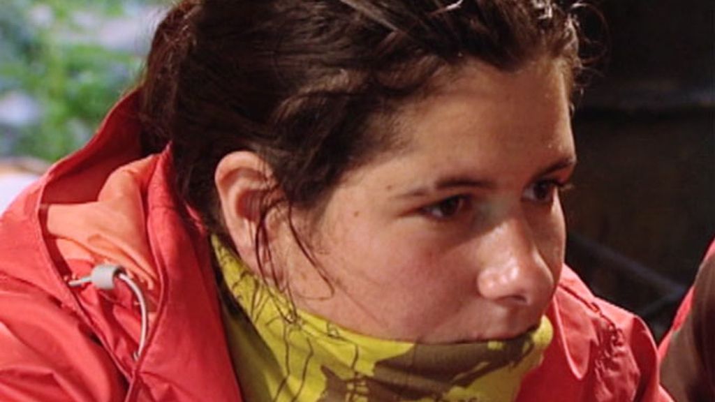 Gloria no sabe no contesta