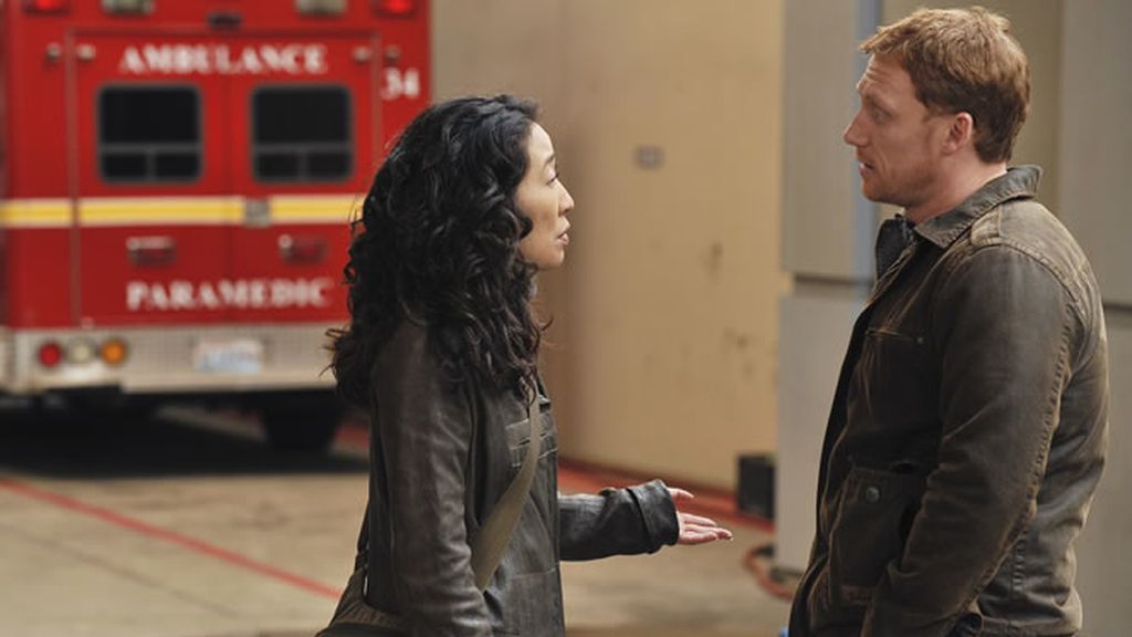 Capítulo 15: La curvatura del tiempo