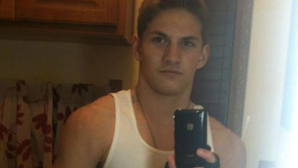 Un adolescente de quince años, acusado del tiroteo en un instituto de Oregón