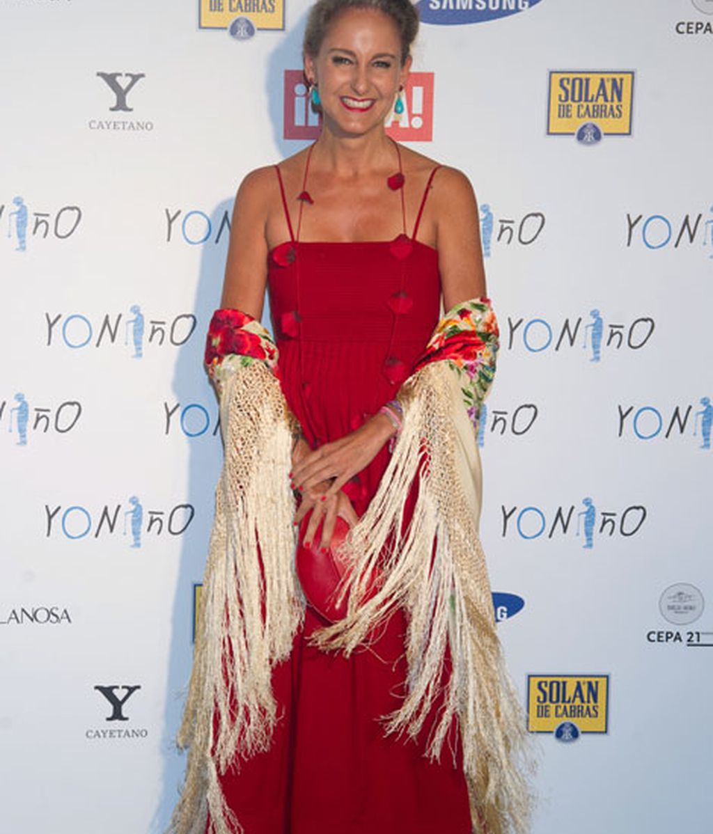 Se dan el 'sí, quiero' en la sevillana Iglesia de la Hermandad de la Esperanza de Triana