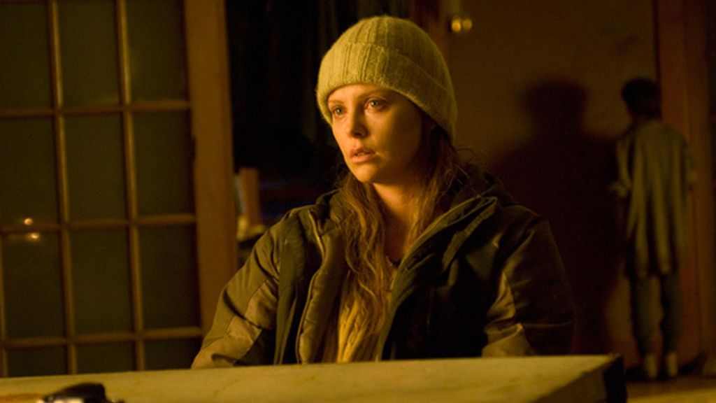 Charlize Theron, la mujer de las mil caras