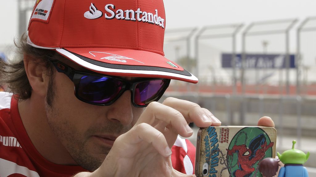 Gran Premio de Bahrein