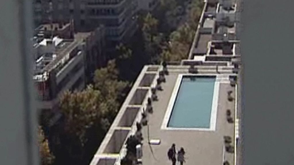 El trágico final de Catalina