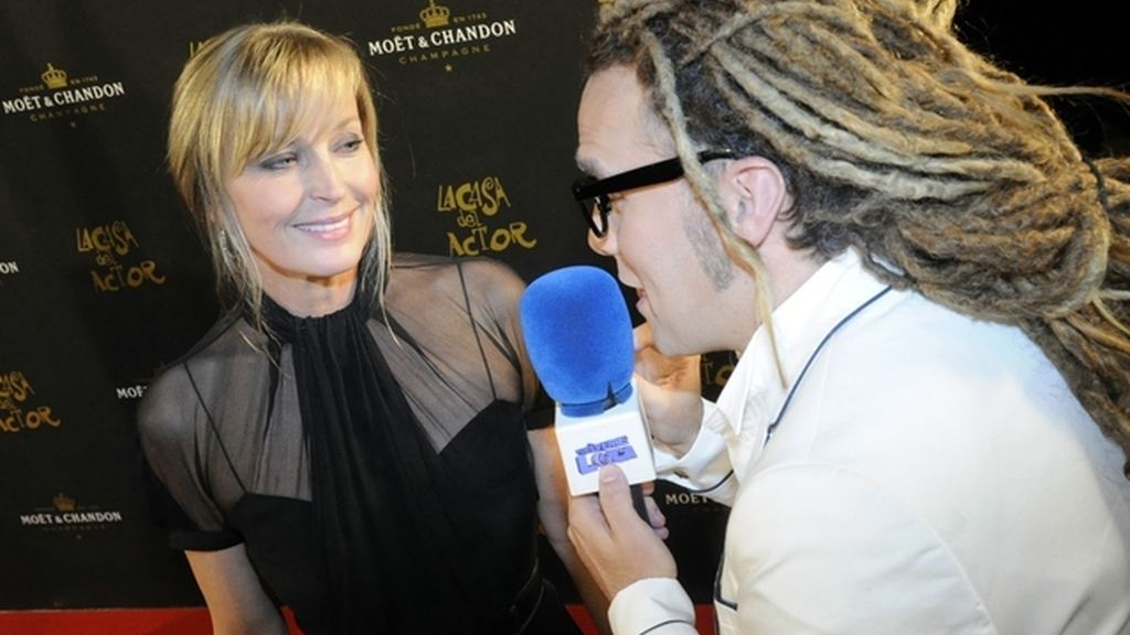 Cita con Bo Derek, la mujer 10