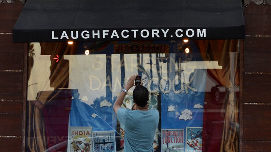 Los fans se han acercado para darle un último adiós