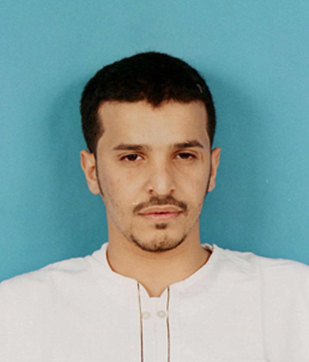 Ibrahim Hassan al-Asiri