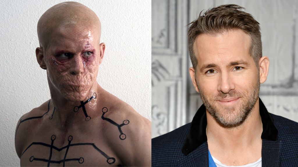 Agudiza la vista, ¿quién se esconde detrás de estos personajes de película?