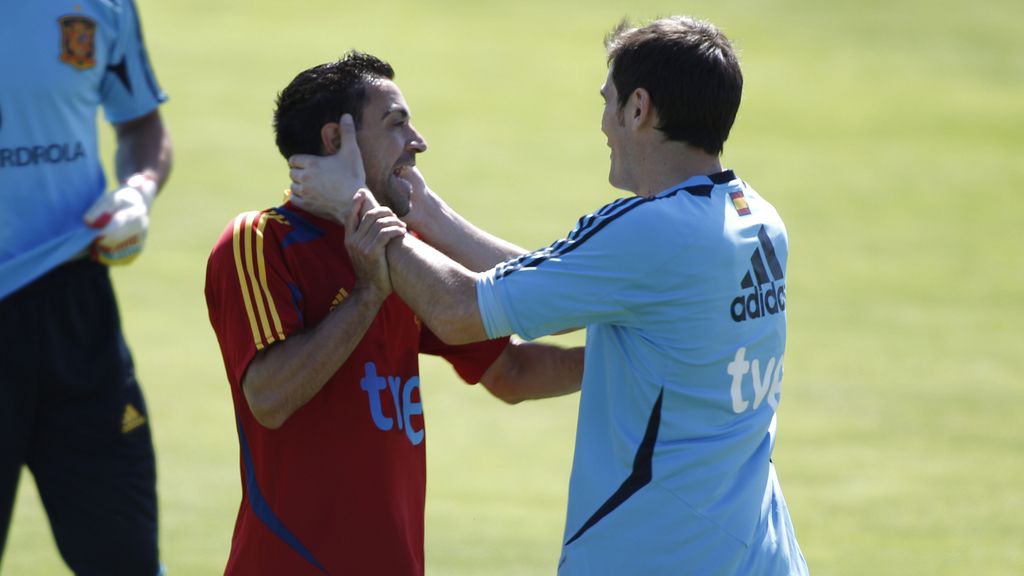 Uno de los iconos de una etapa histórica para España