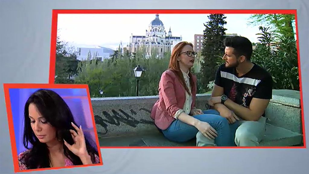 Cheska: "¿Cuándo te vas a casar conmigo?"