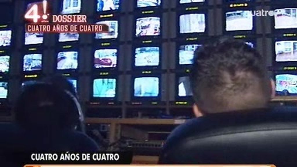 La escuela de Fama como nunca antes la has visto