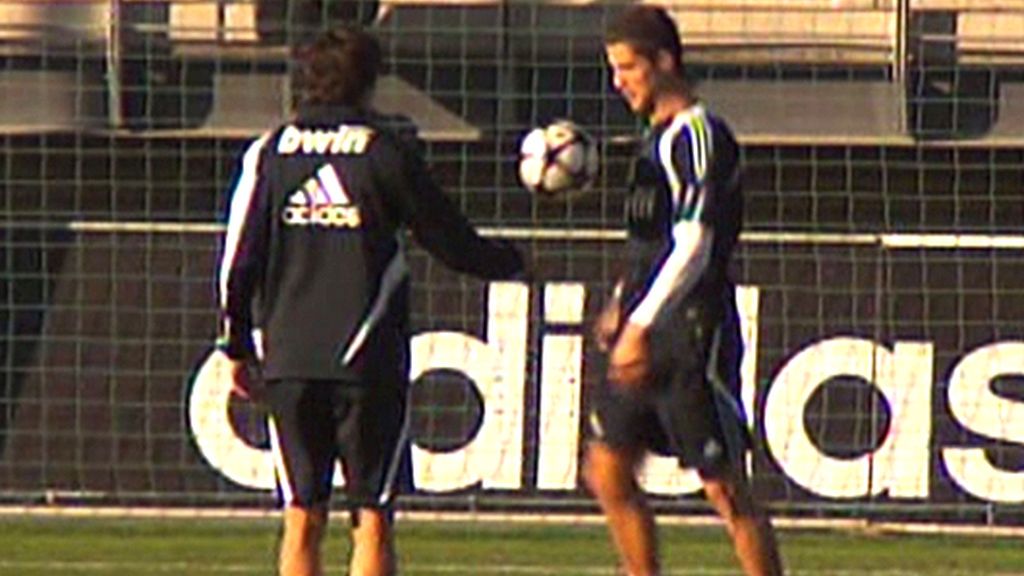 El secreto de Cristiano Ronaldo
