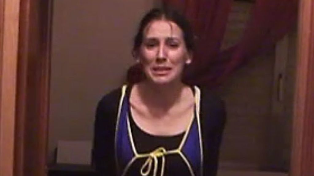 Aprendiendo a moverse en la barra americana