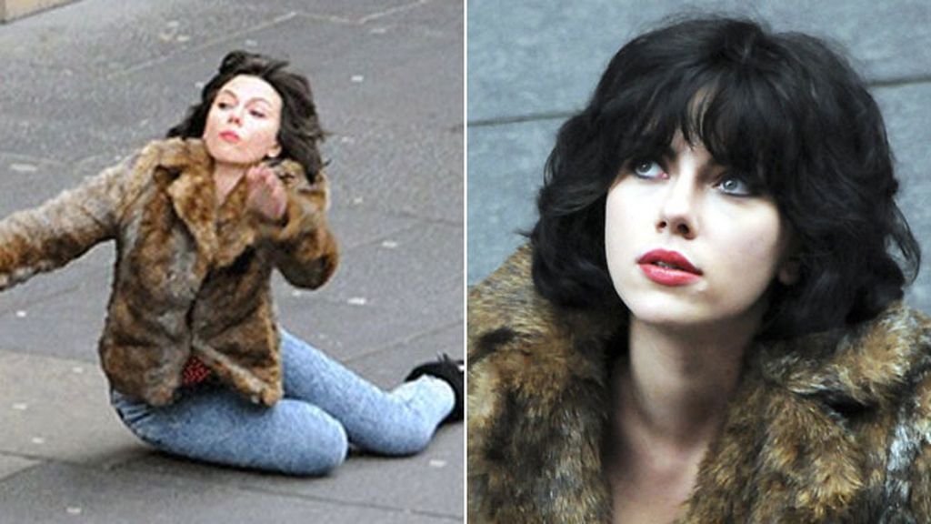 Pau, no estás sola: Madonna, Elena Anaya, o Beyoncé fueron patosas divinas antes que tú