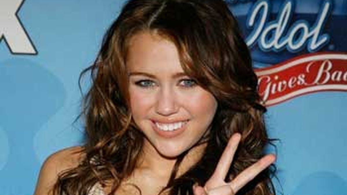 Miley Cyrus quiere volver a la gran pantalla, pero no le interesa repetir con el personaje Hannah Montana.
