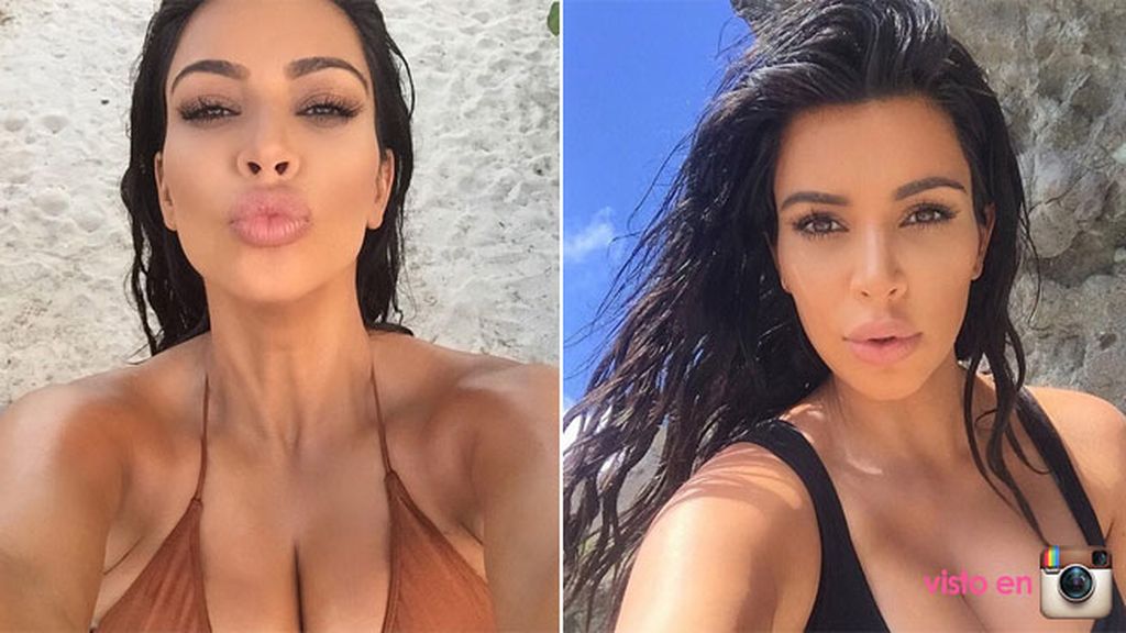 kim kardashian