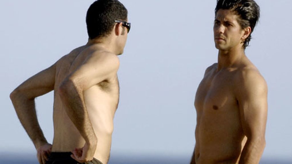 Los mejores torsos del verano