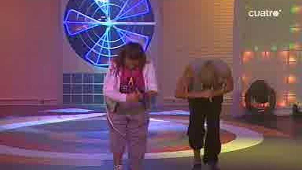 Jenni y Jonathan lucharán por la inmunidad