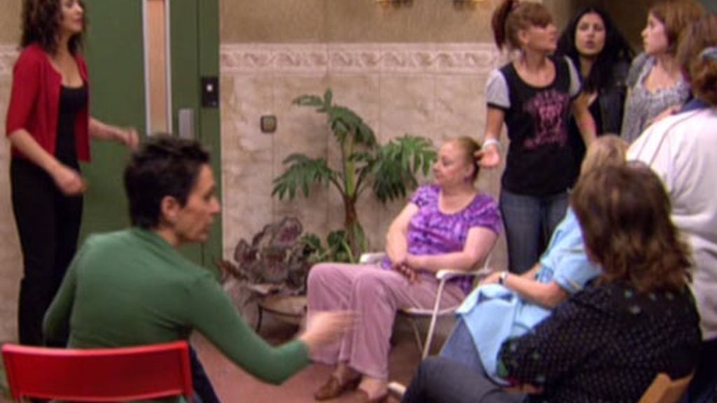 El diablo sobre ruedas