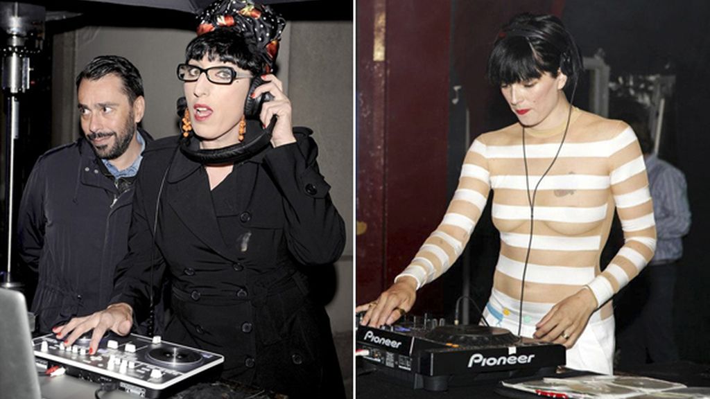 DJ