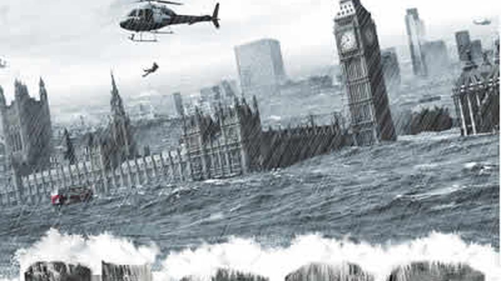 Inundación