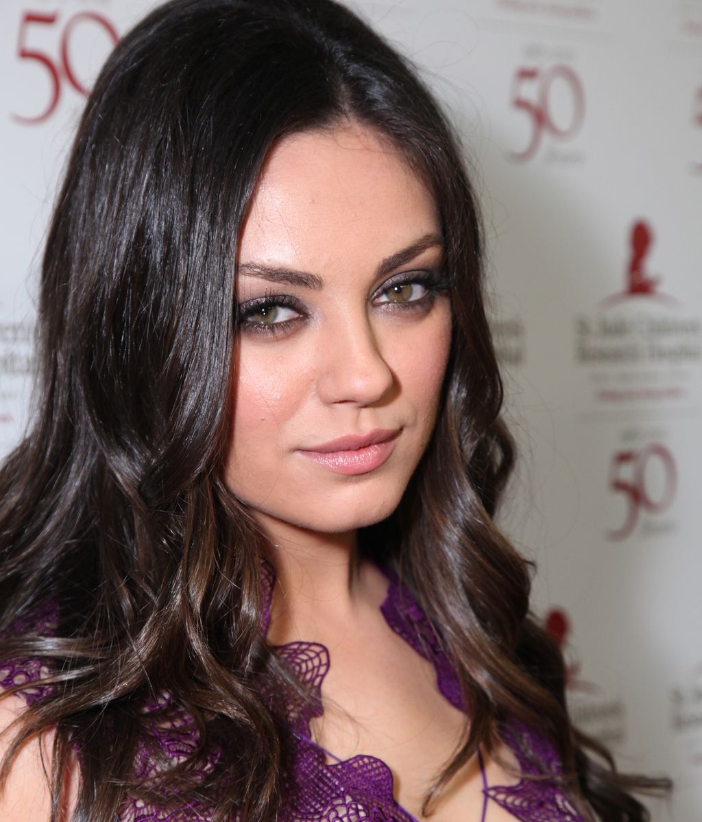 Mila Kunis