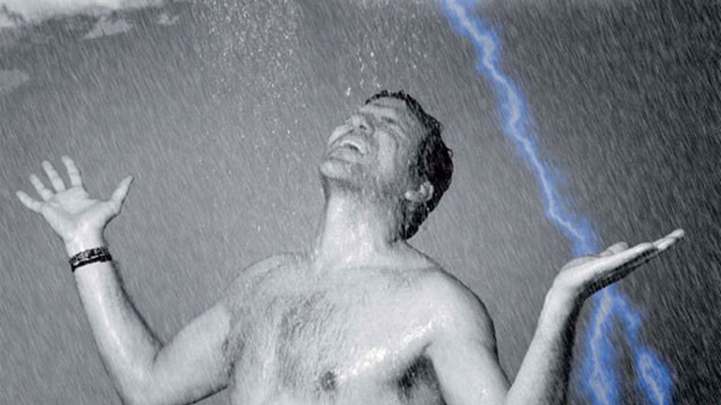 Calendario solidario 2008