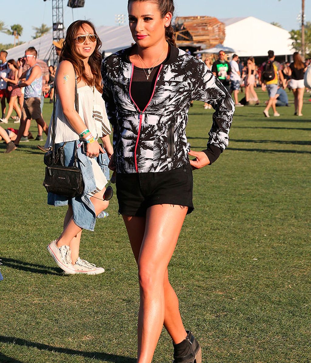 Lea Michele
