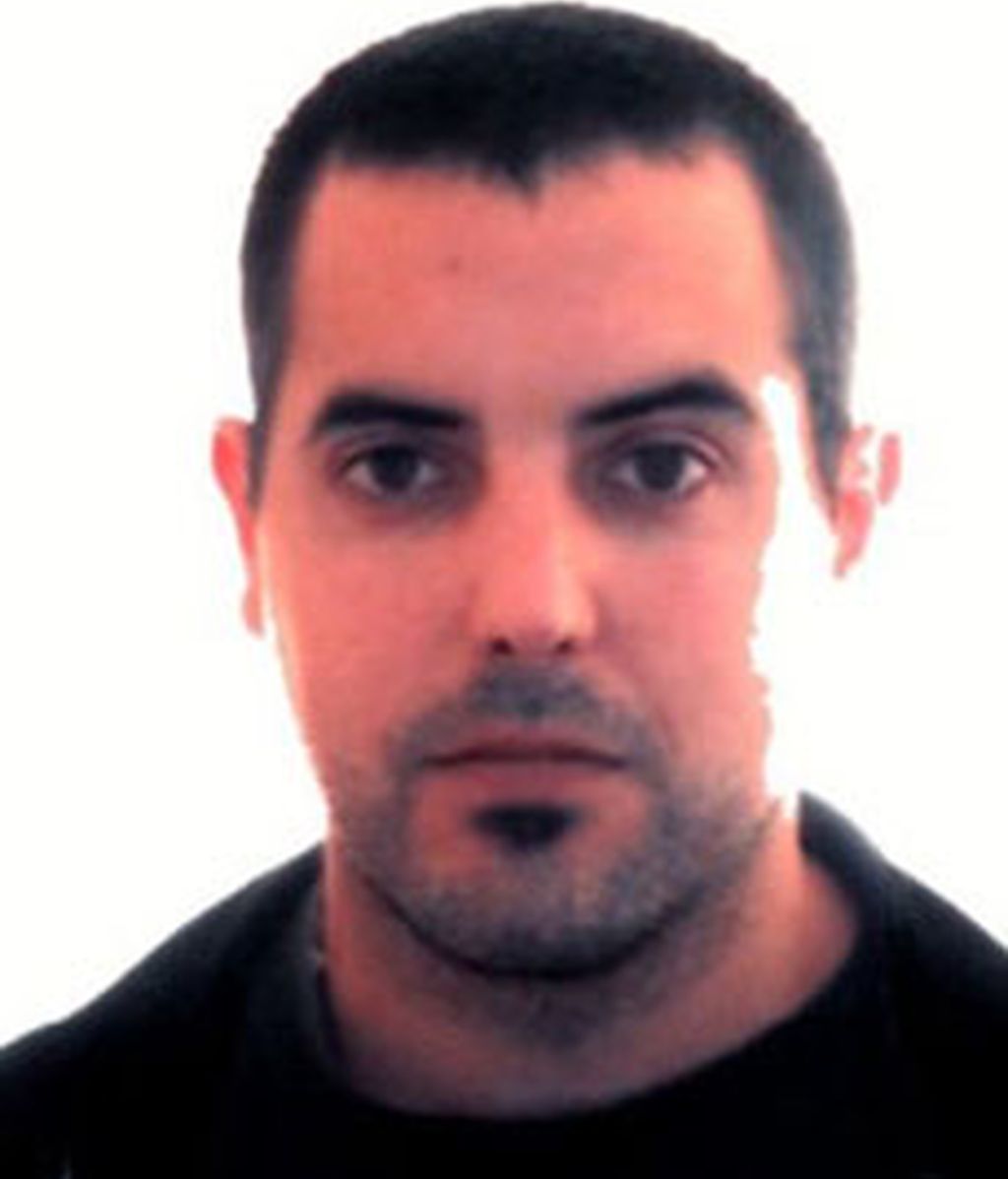 Patxi Uranga Salbide