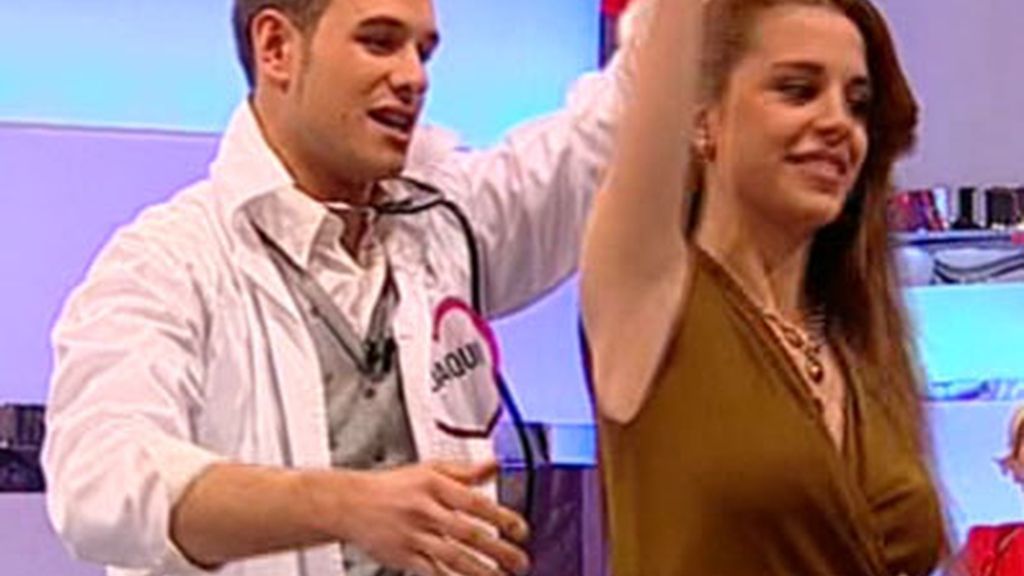 Los mejores momentos de Tienes un minuto