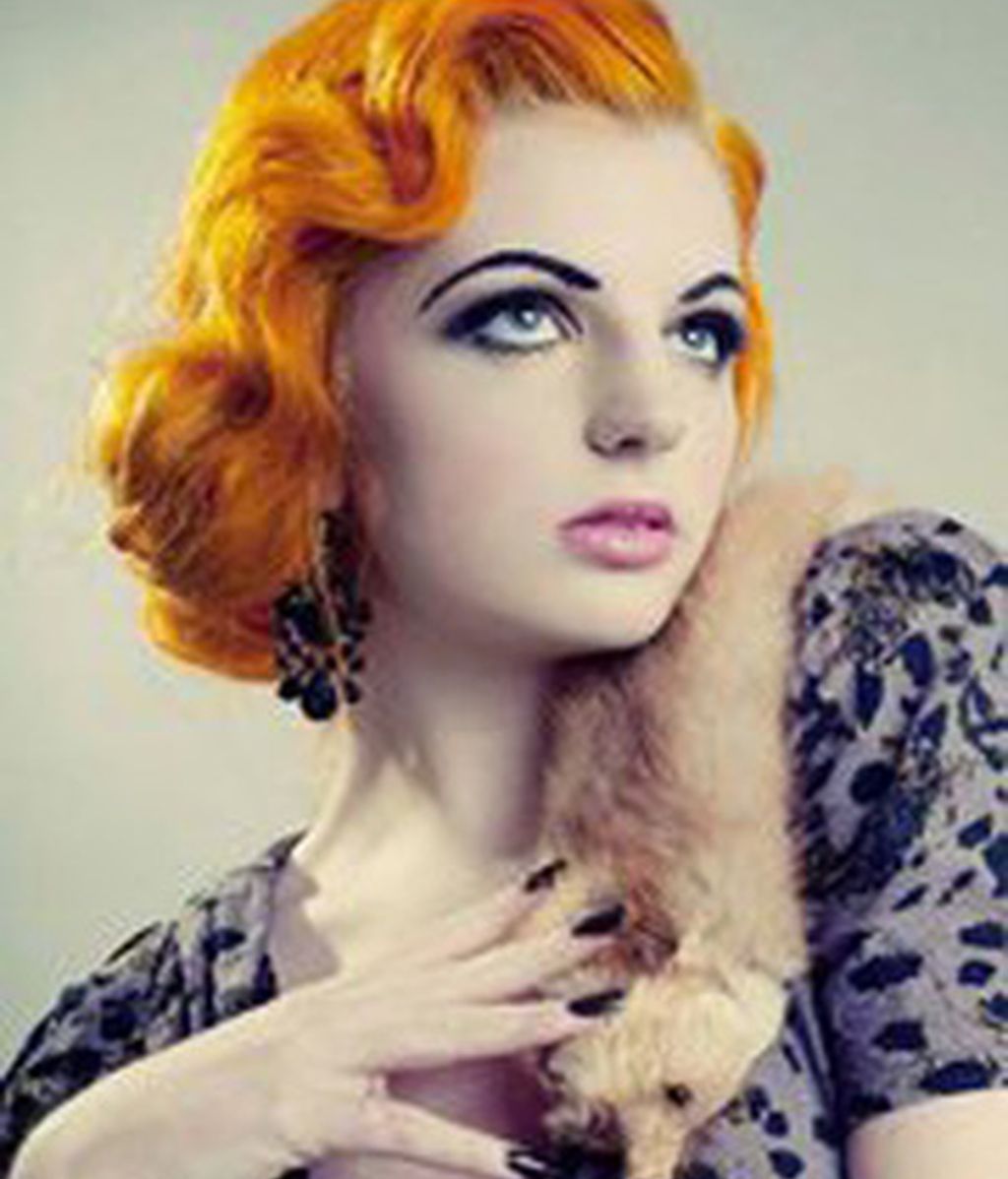 La prima stripper de Kate Middleton