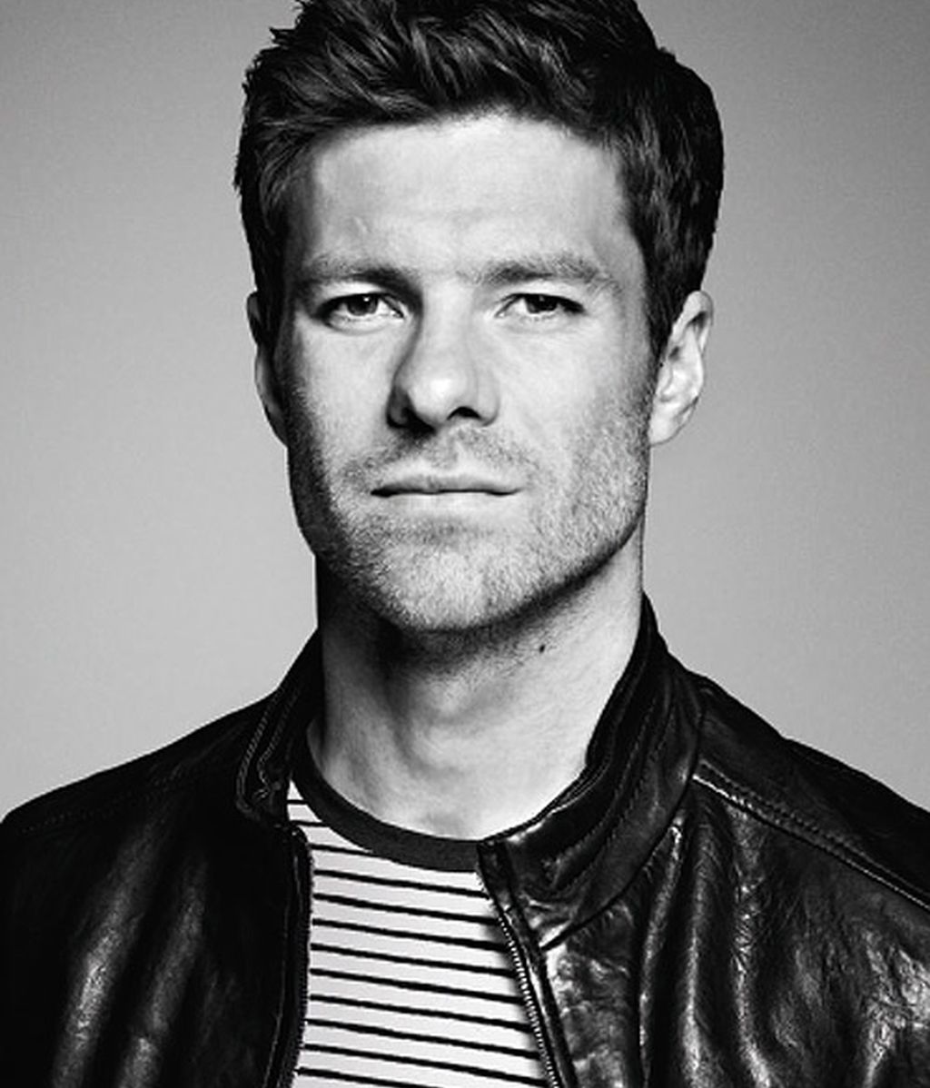 Xabi Alonso nos ayuda a olvidar a Guardiola