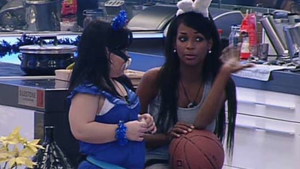 En tu fiesta me colé