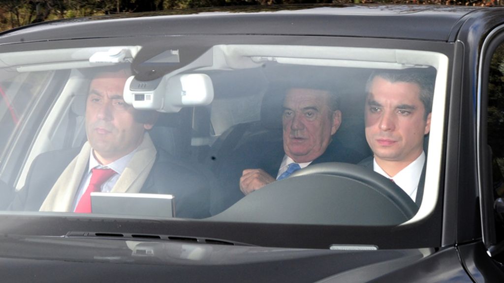 El PP se va de boda