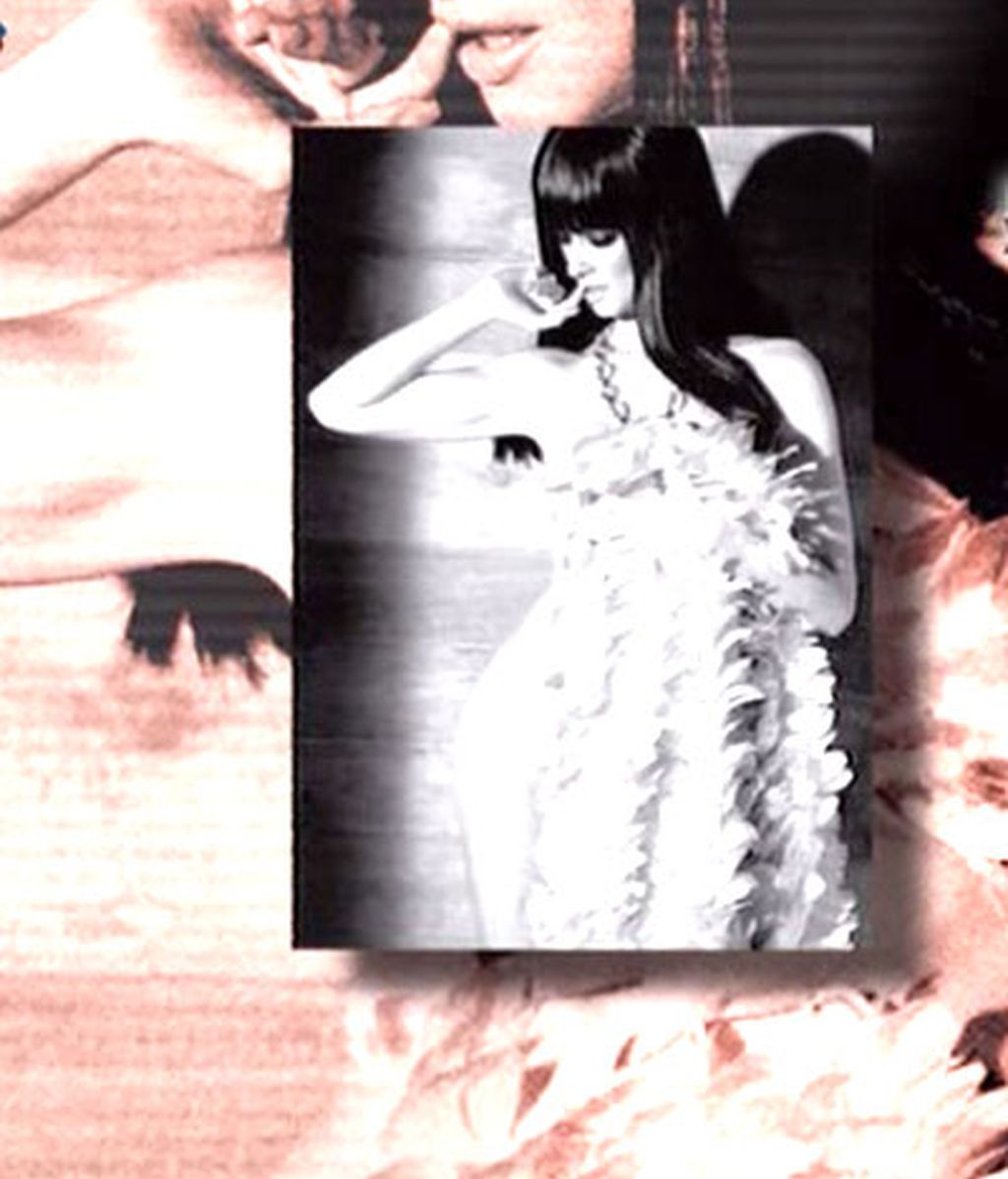 Paz Vega más sexy que nunca