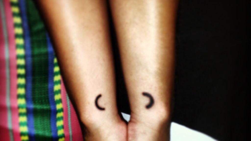 Esta es una selección de tatuajes que se han hecho gemelos y mellizos de diferentes partes del mundo y que han querido compartirlas con los demás a través de las redes sociales