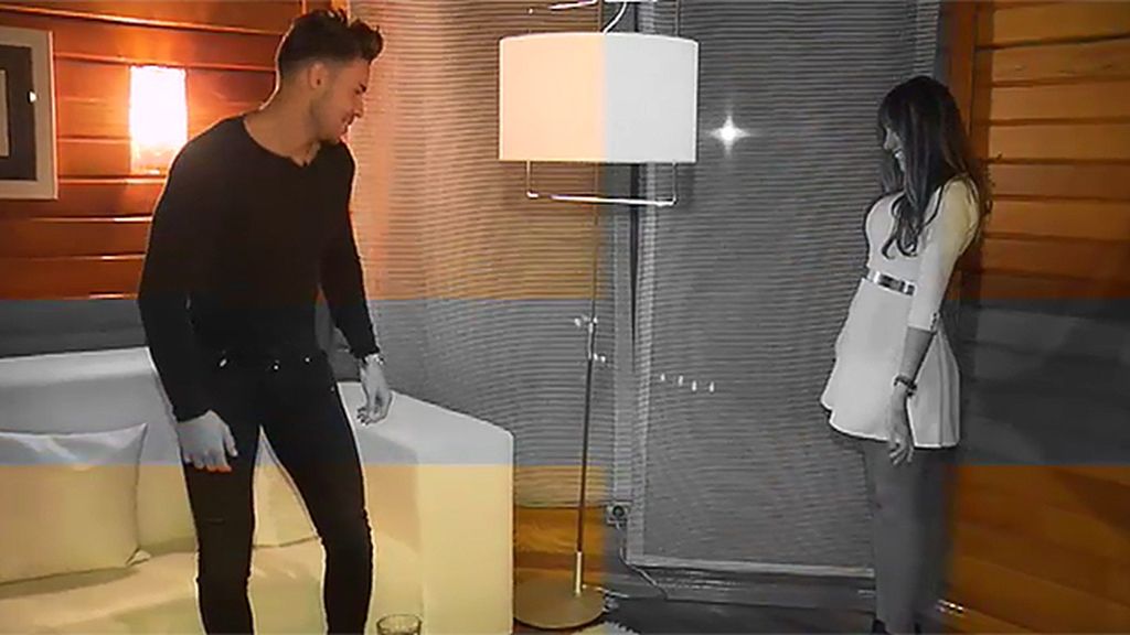 Alejandro: “El canario viene con mucha fuerza y está listo para darlo todo”