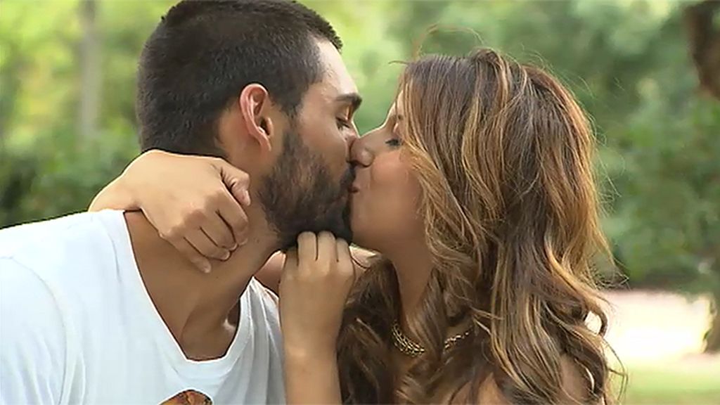 Rubí, a Isaac: "Dáme una cita sin cámaras ya"