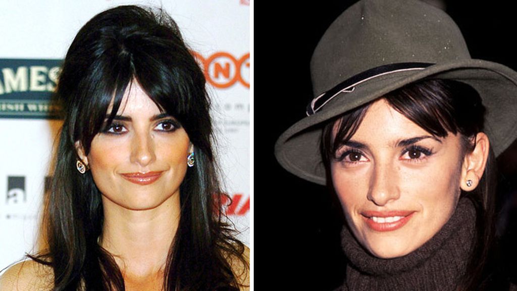 ¿Qué diva habrá inspirado el 'flequillo Divinity' de Sara Carbonero?
