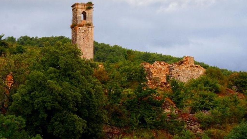 5. El misterio de ochate (Burgos)