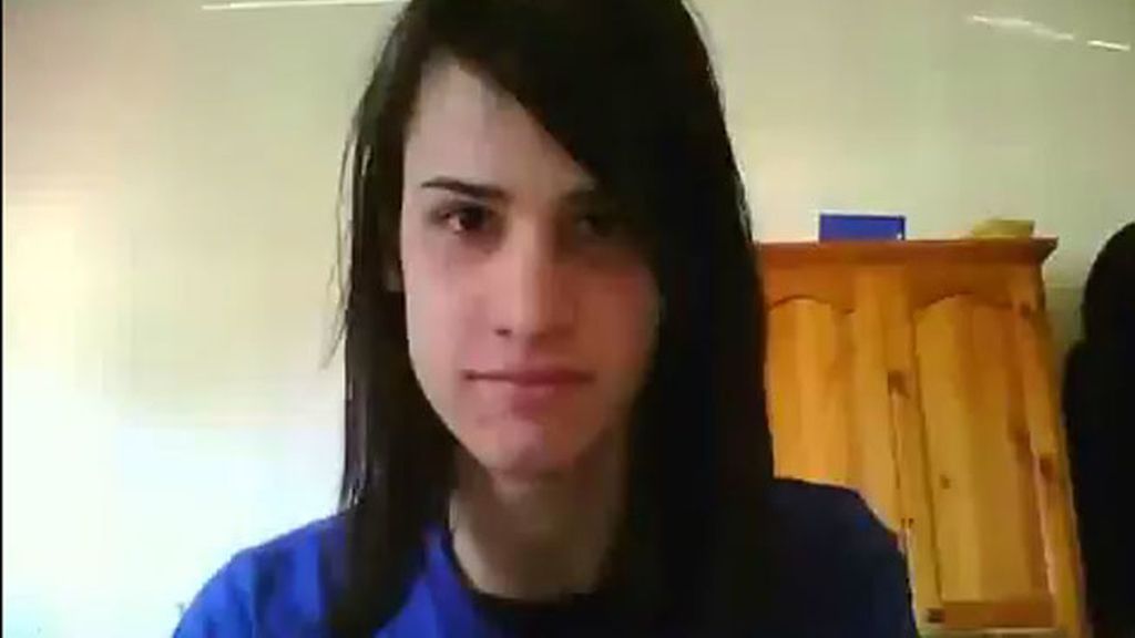 De chico a chica, un cambio de sexo en tres años