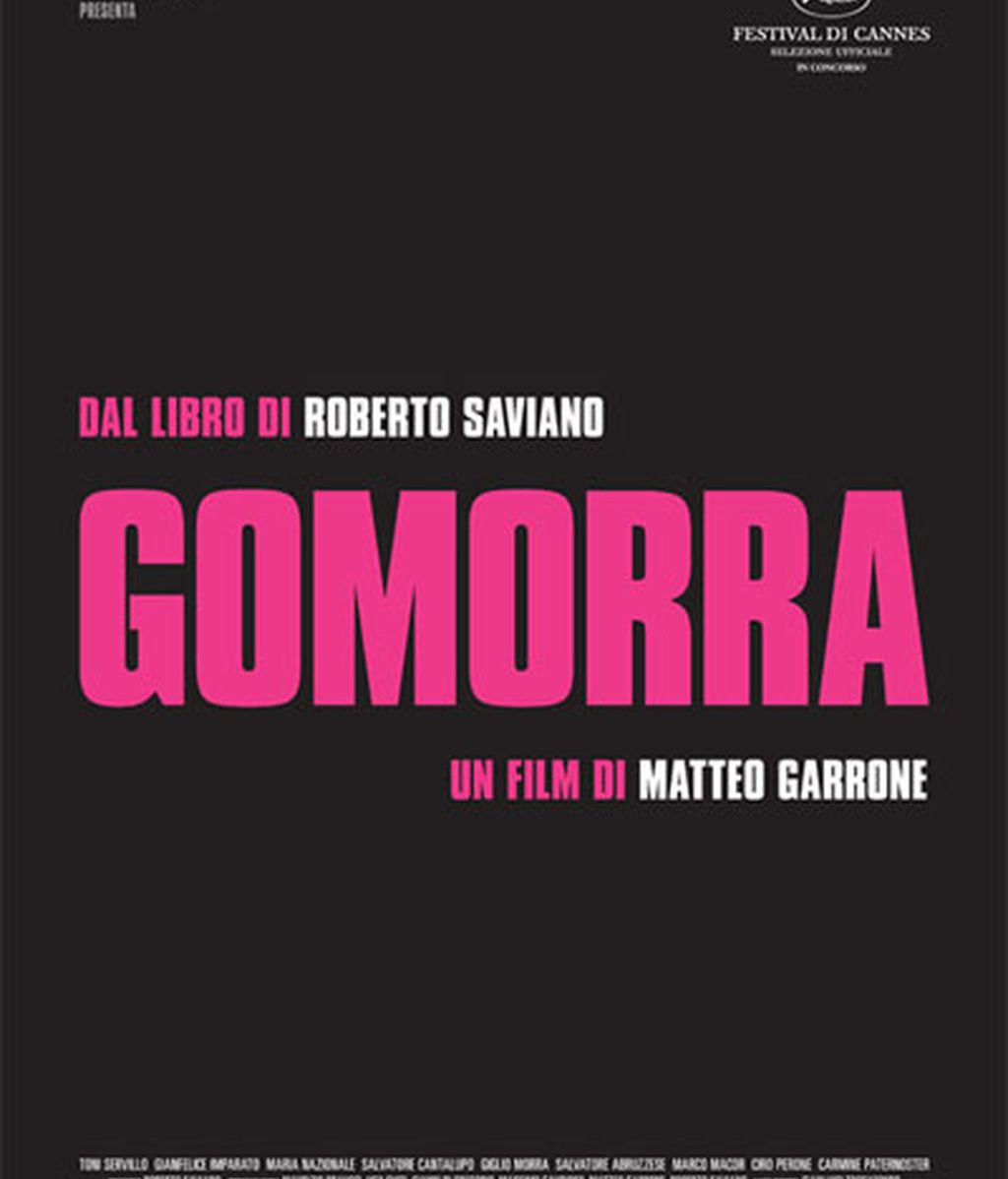 GOMORRA