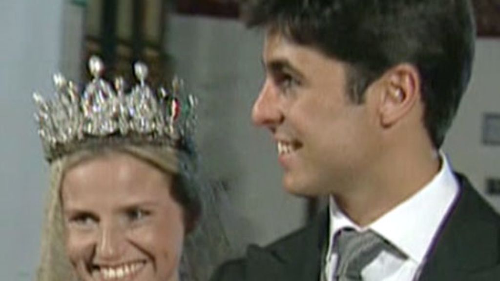 Los amores de Fran Rivera Los amores de Fran Rivera