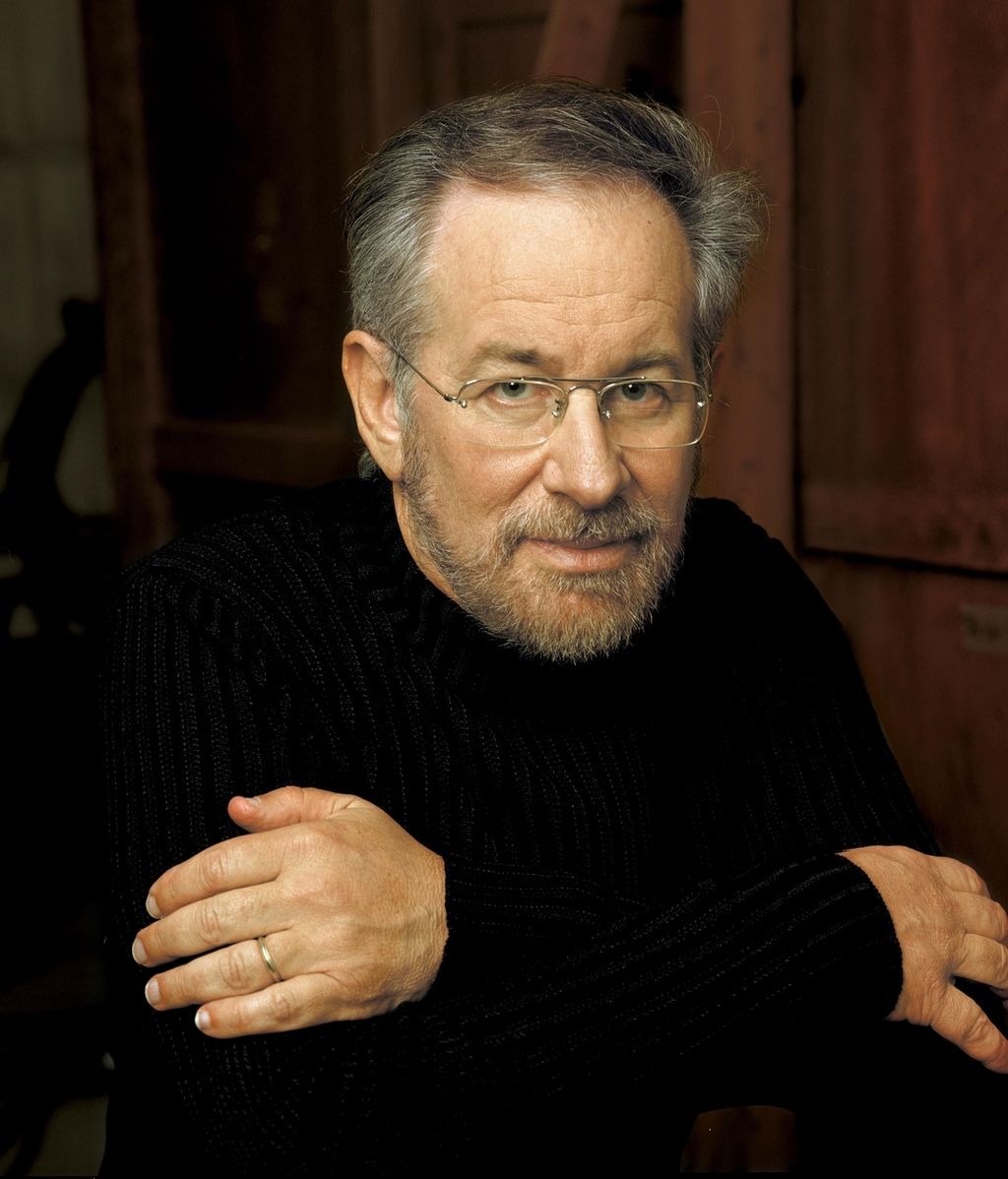 Steven Spielberg al frente de Terra Nova Steven Spielberg al frente de Terra Nova
