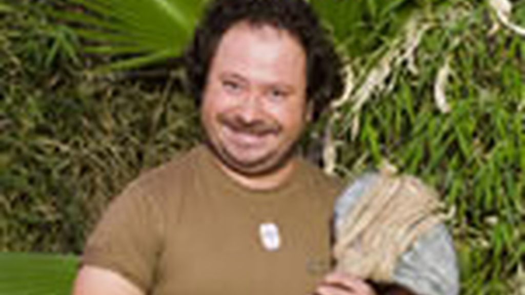 Ismael Fritschi (Carrasco)