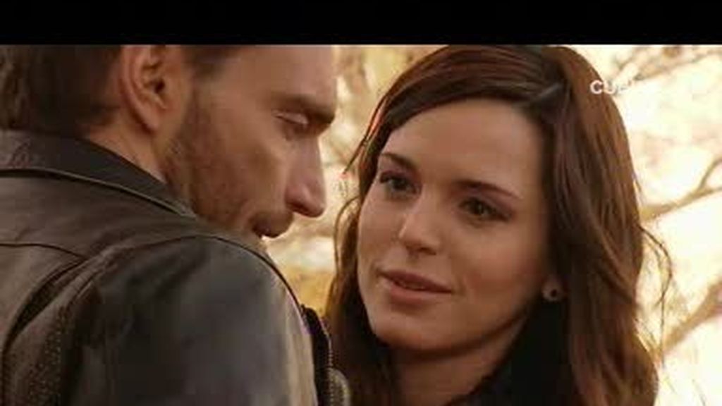 Capítulo 5: Alba sufre un ataque de Celos