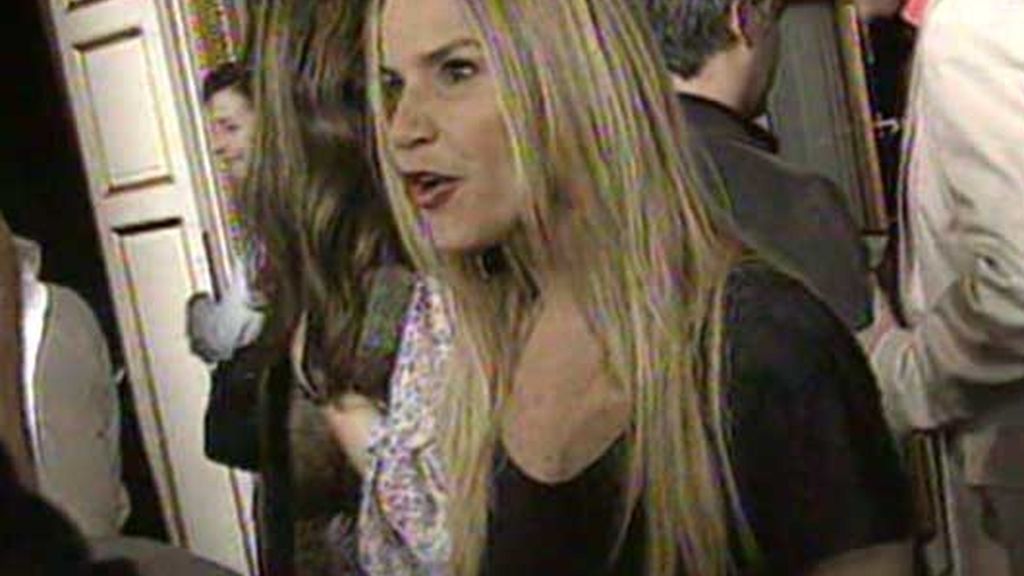 El espectacular cambio de la Duquesa