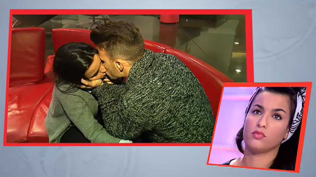 Cristian: “Si yo tuviera seguro que me iba a ir con Anabel, ya me huibiera ido”