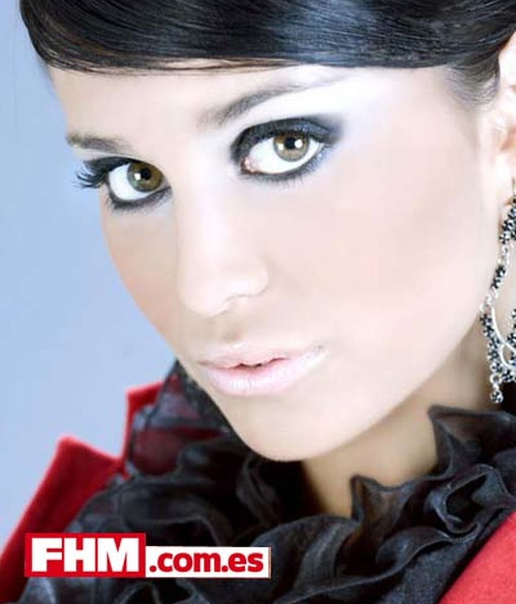 Marisa, la 'vecinita'