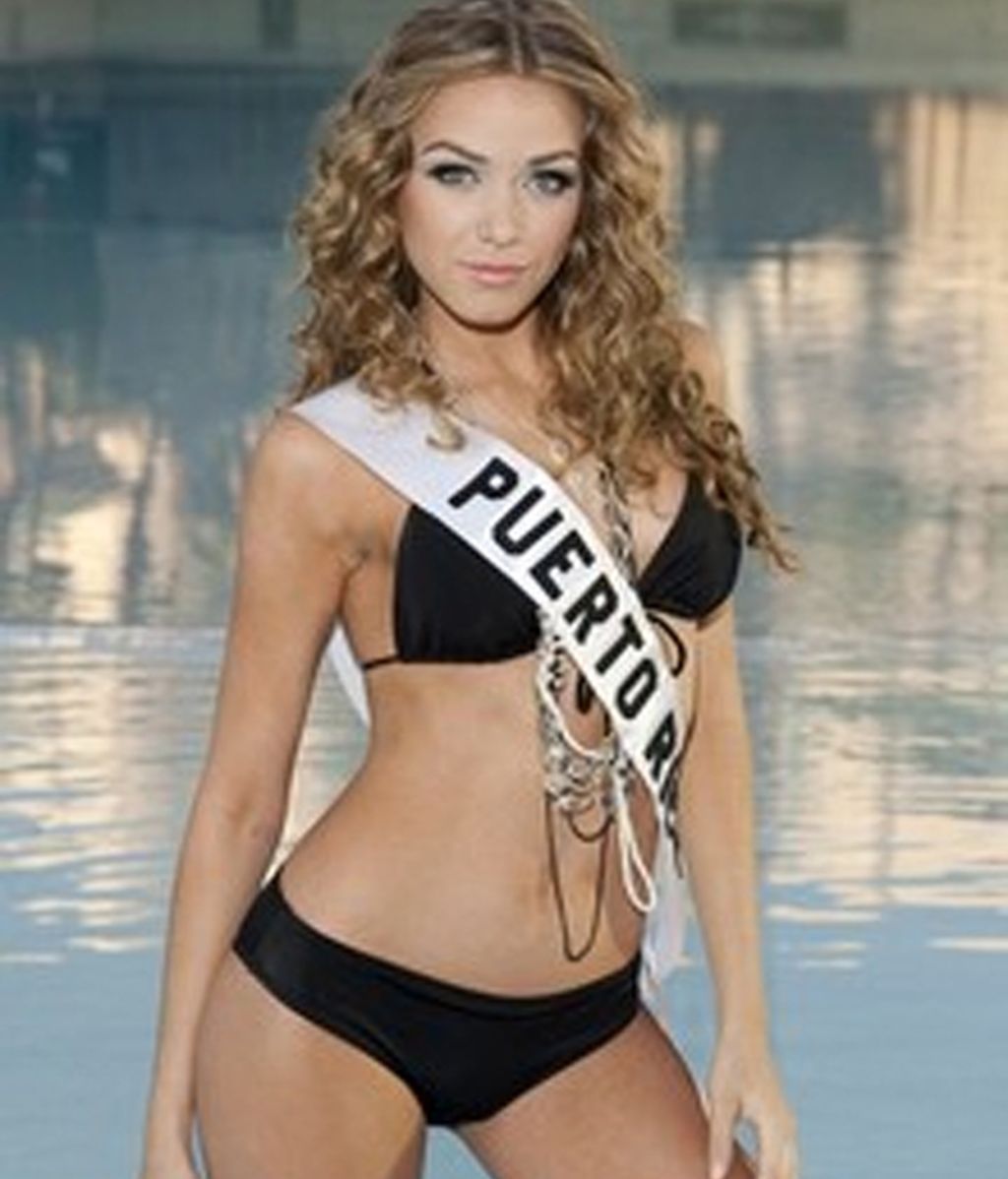 Miss Puerto Rico
