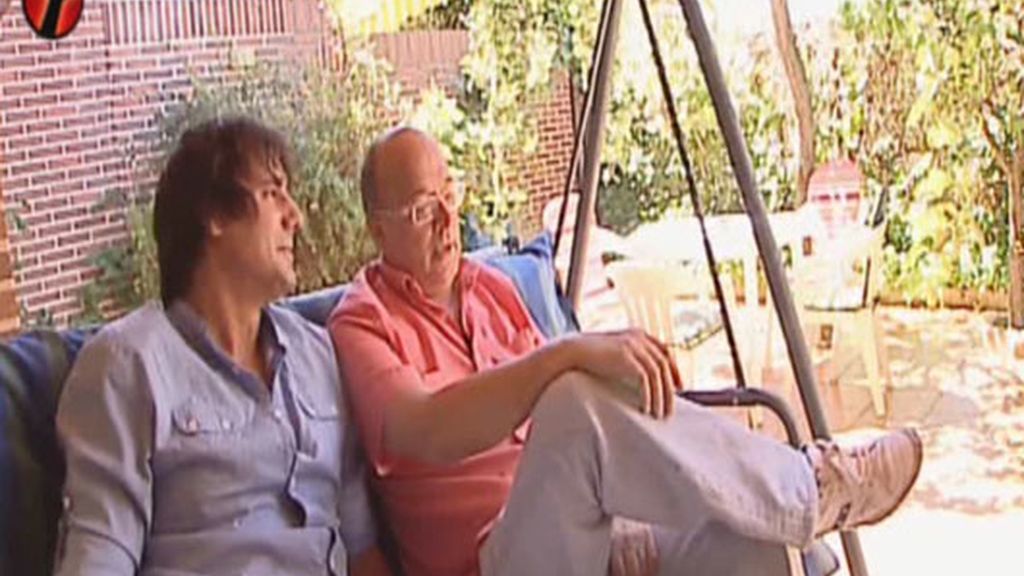 El casoplón de Locampos